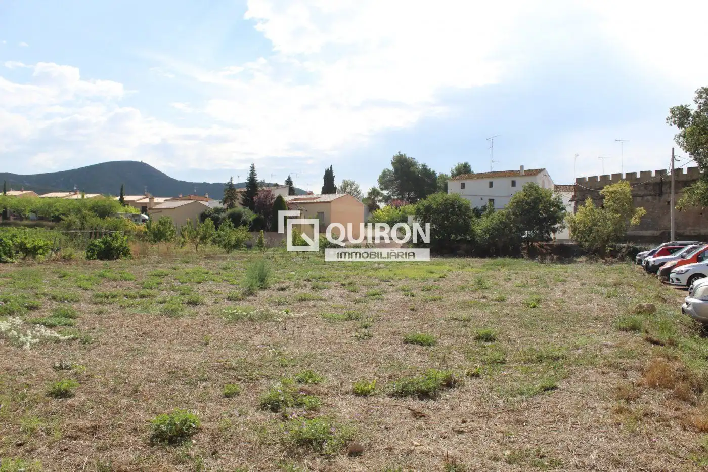 Terreno rustico in vendita a El Montmell, imagen 2