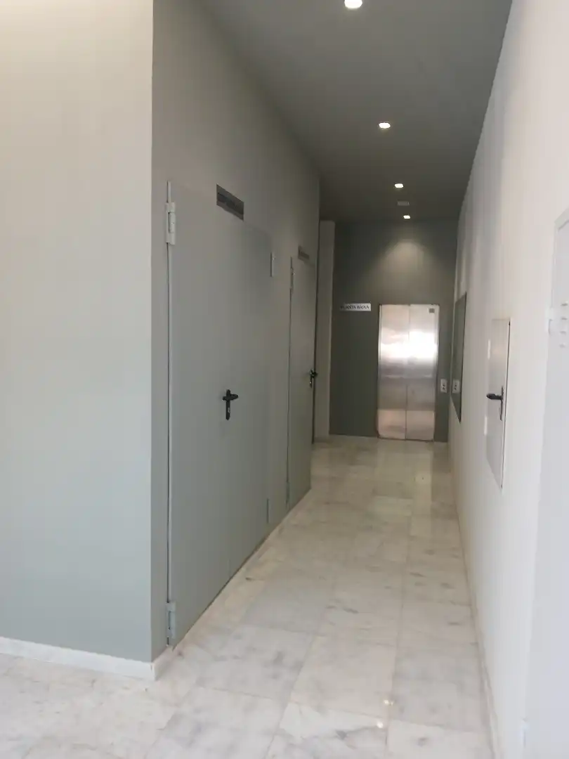 Flat with lift to rent in Rambla Nova 90, imagen 6