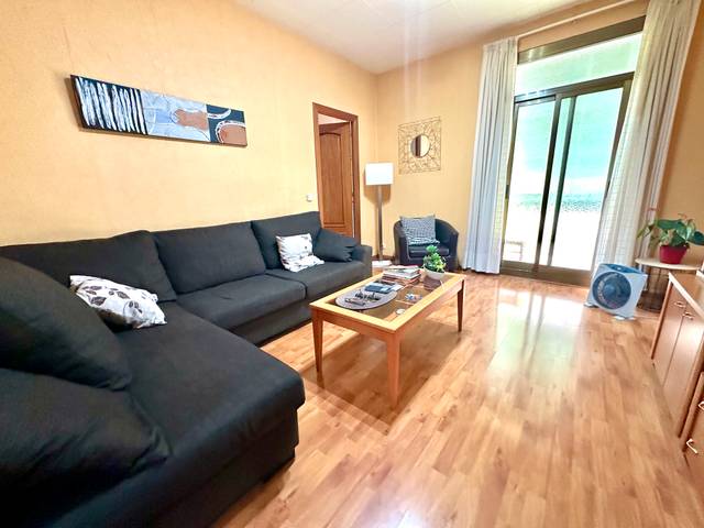 Piso en Venta en Carrer de Cervantes, 1 en Barri Gòtic