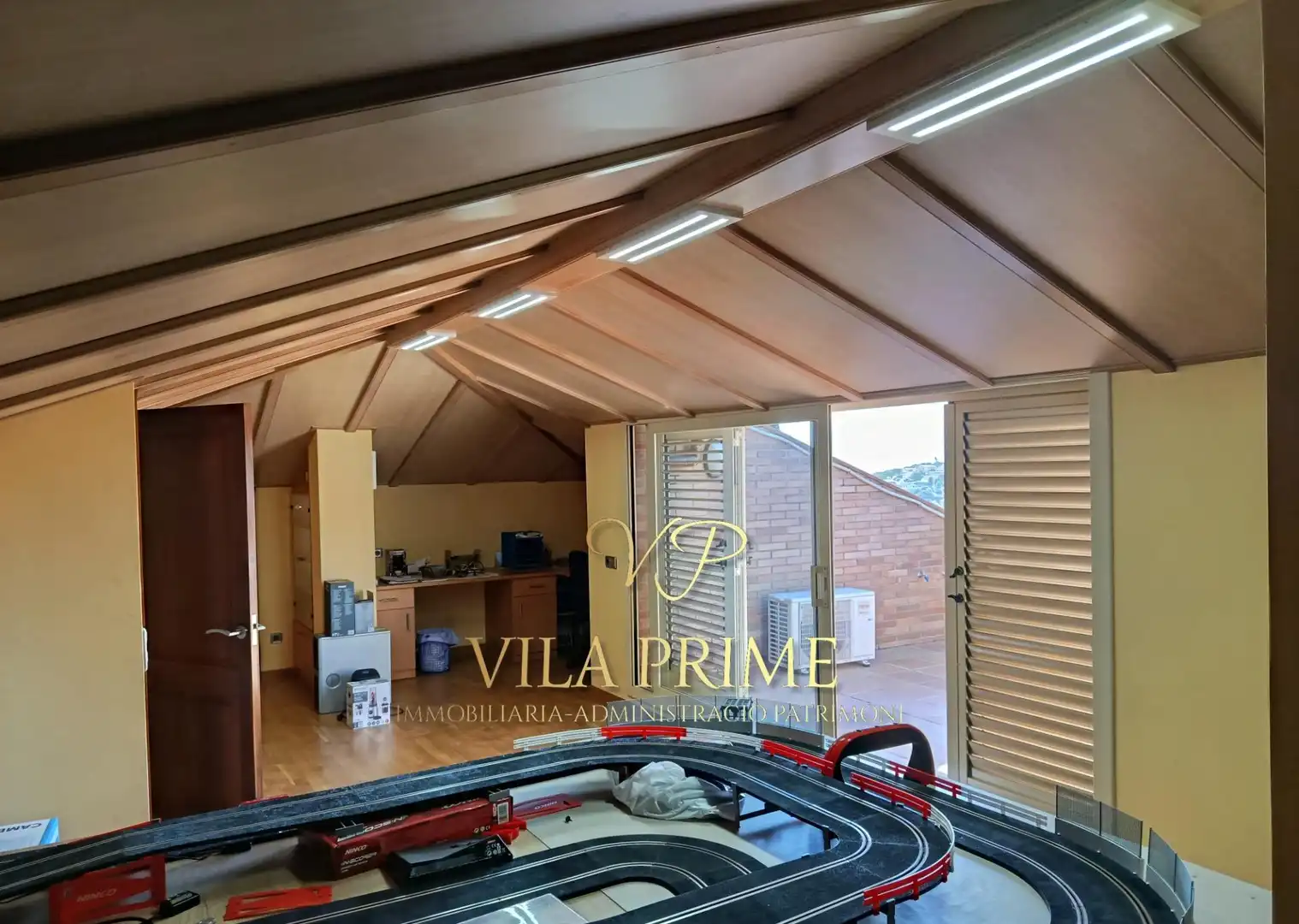Detached house with pool for sale in Cabrils, imagen 38