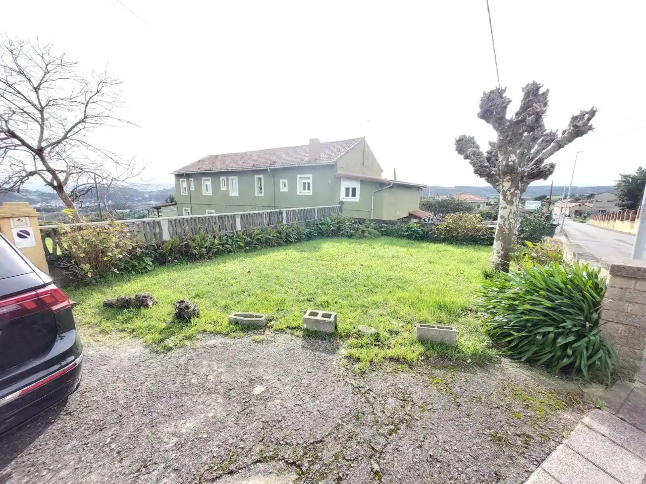 Casa o chalet en venta en Carreño