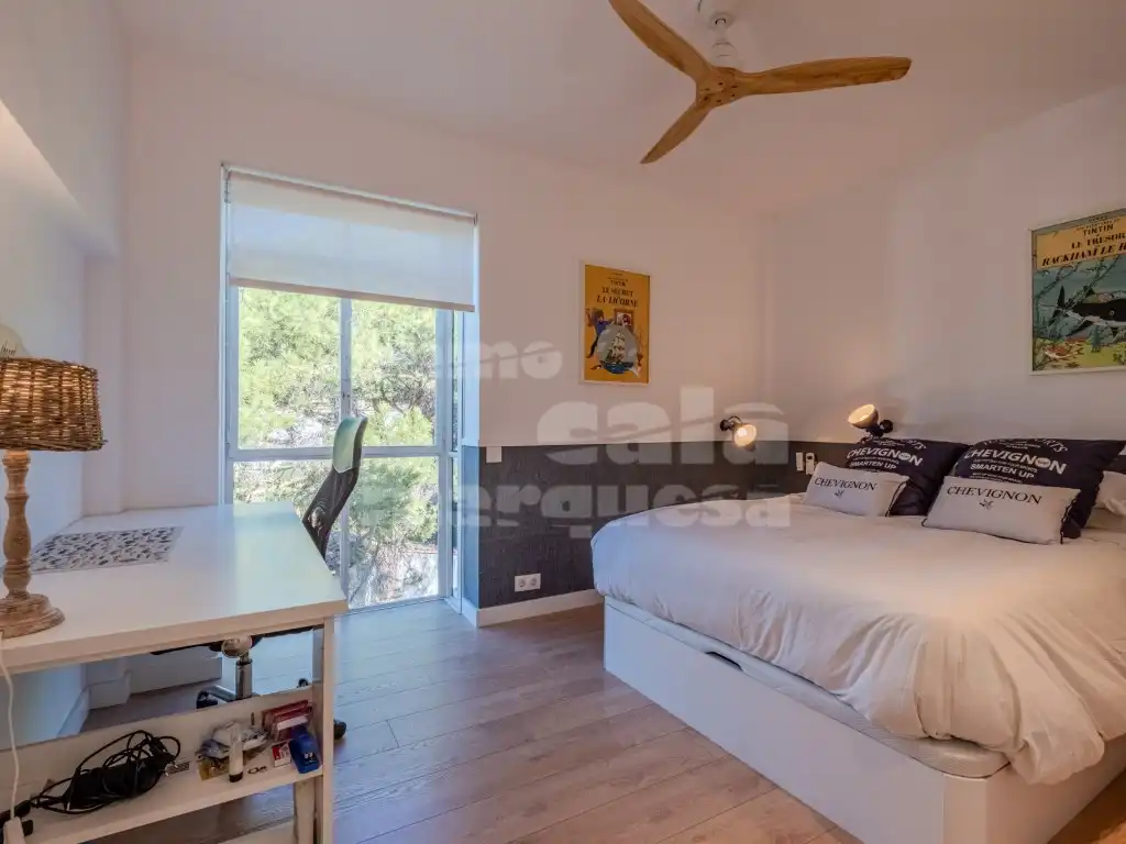 Habitación de Apartamento en venta en Palafrugell
