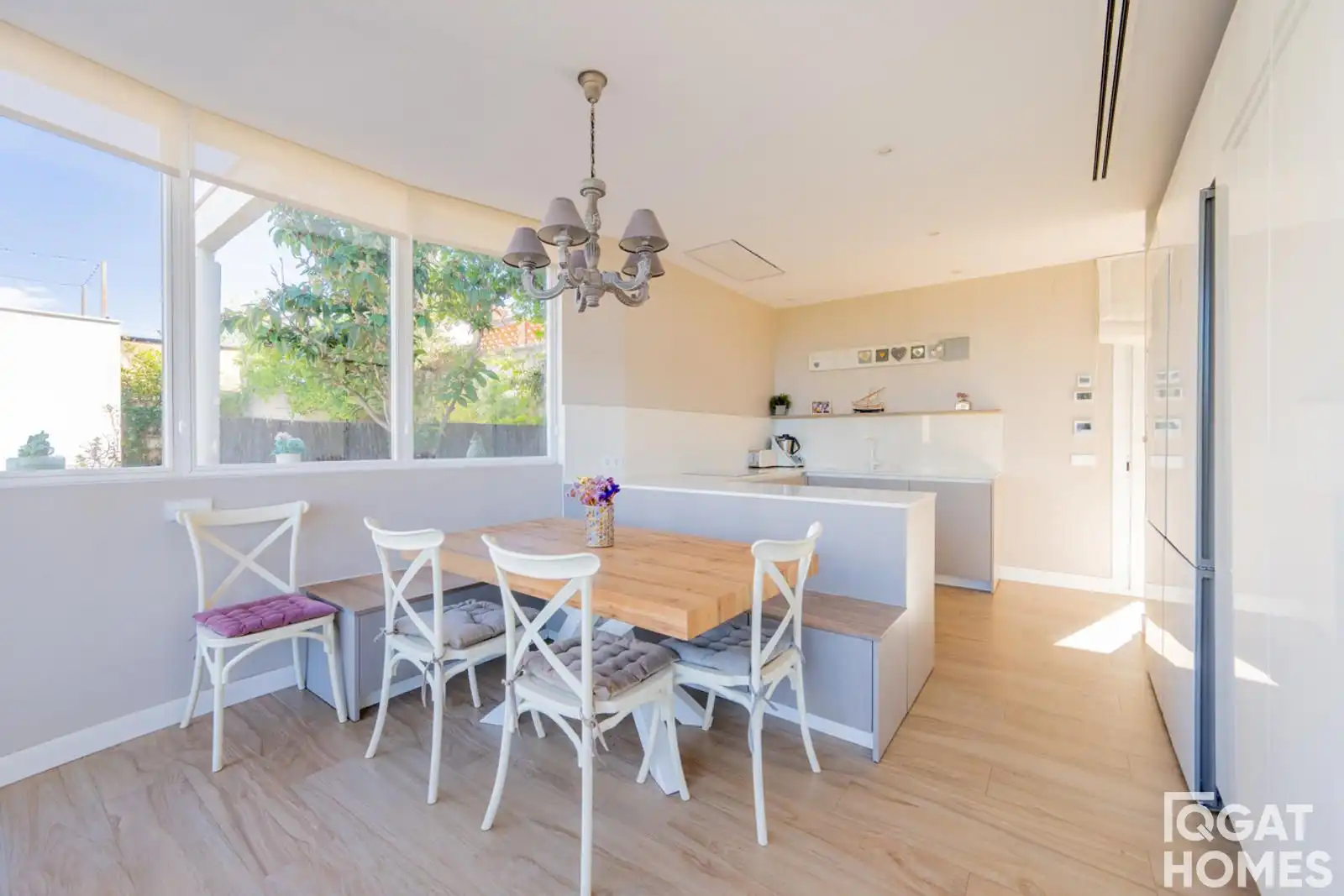 Chalet en venta en camelias, imagen 4