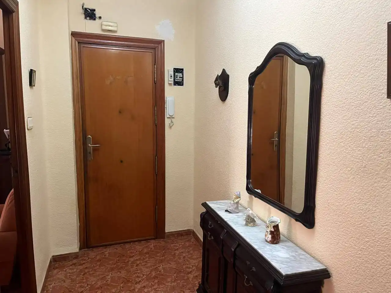 Wohnung mit Terrasse zum Verkauf in Calle Valencia, imagen 5