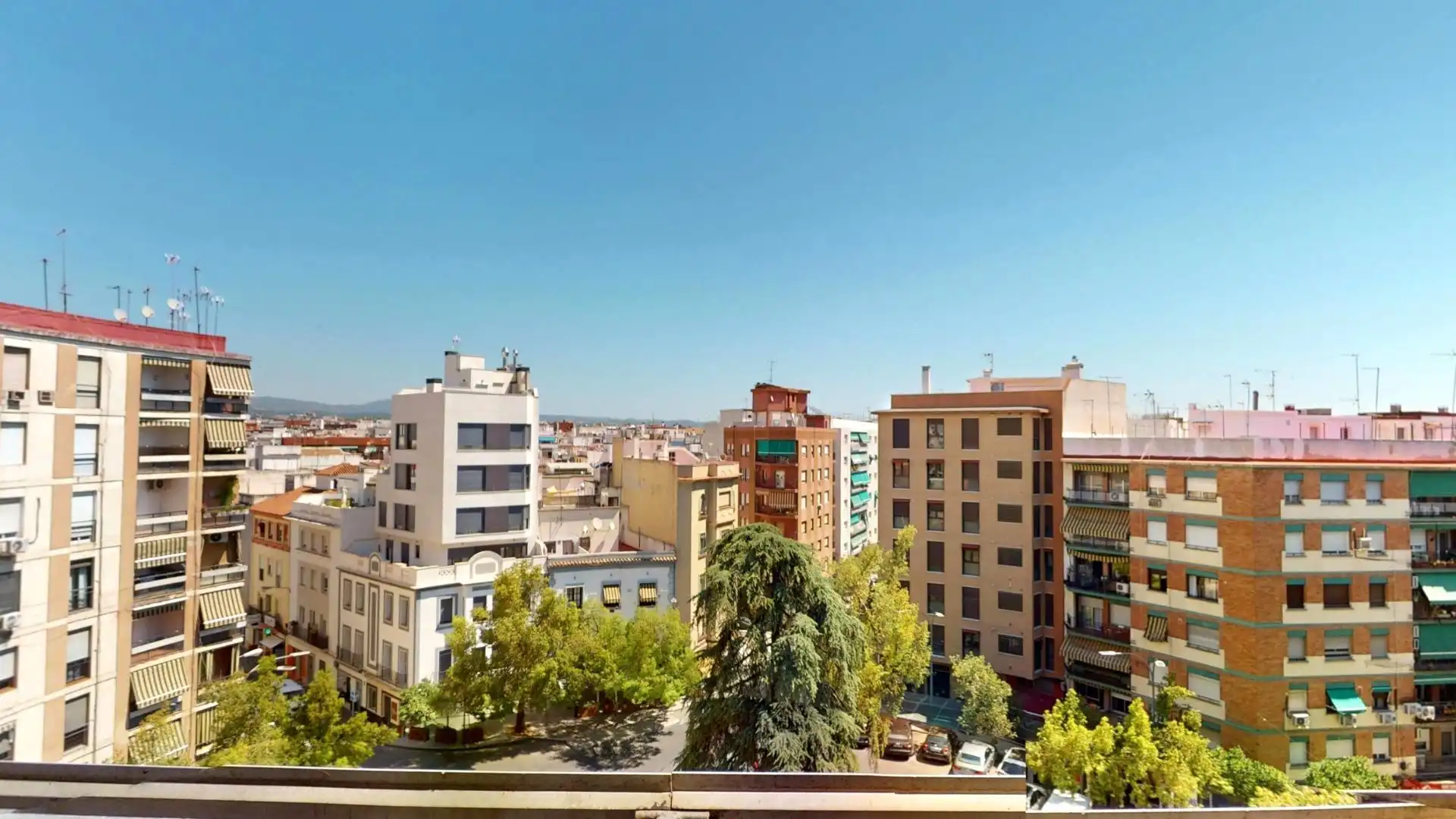 Piso con ascensor en venta en Calle DAMASCO, imagen 62