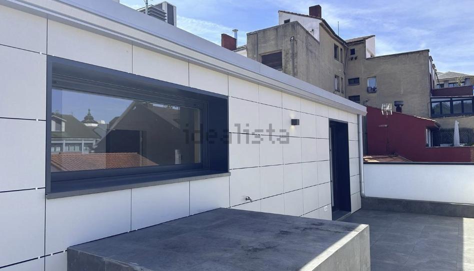 Photo 1 of Attic for sale in Calle de San Bernabé, Salesas - Foncalada - Campoamor, Asturias