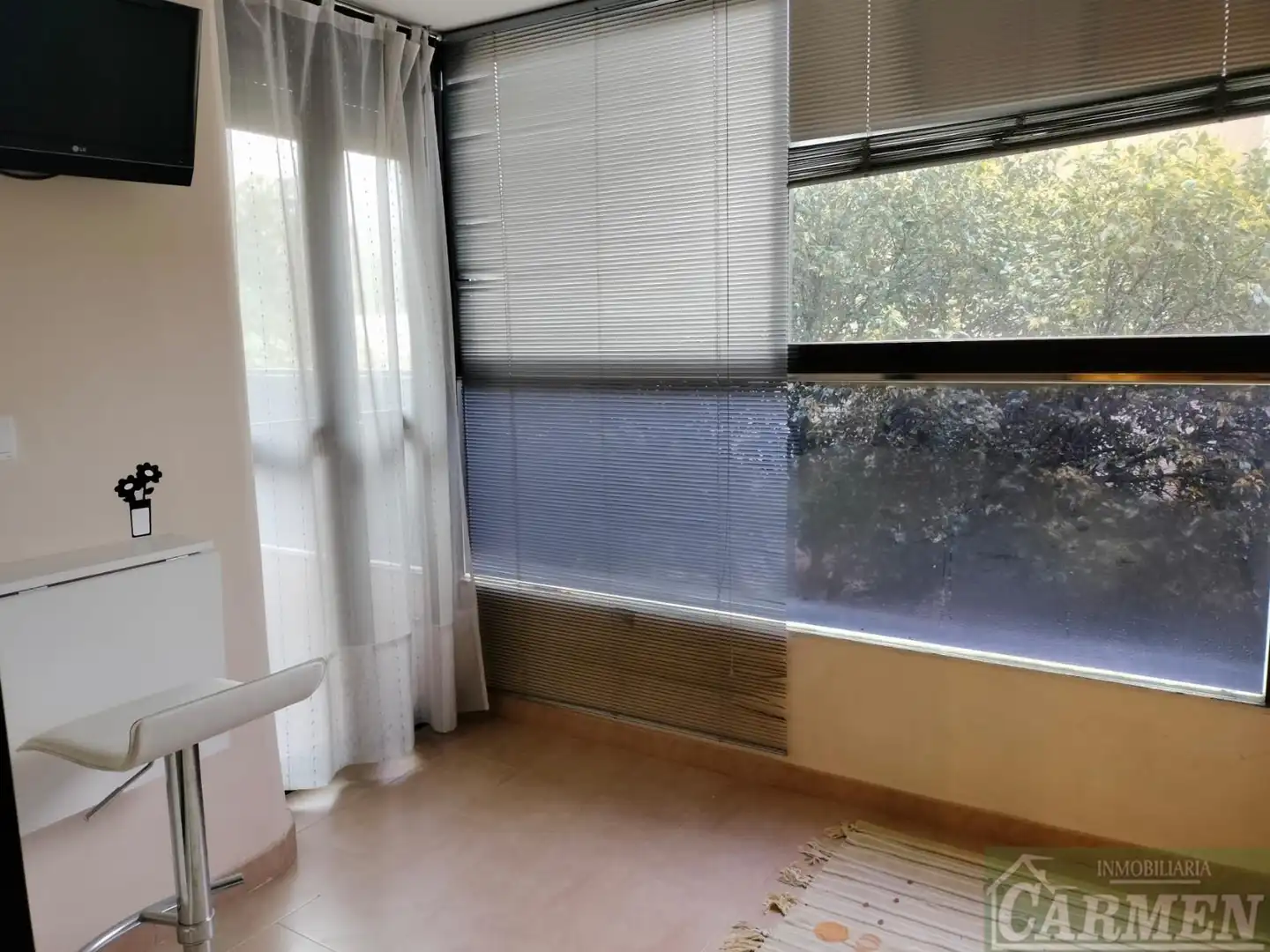 Bedroom of Flat for sale in Jerez de la Frontera  with Air Conditioner, Heating and Terrace