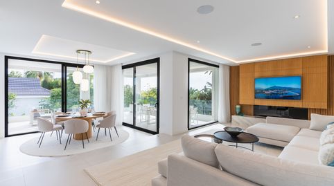 Villa en Marbella Este, Marbella, immagine 4