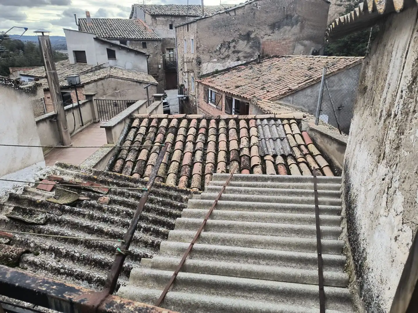 Landhaus zum Verkauf in Pavia 14, imagen 16