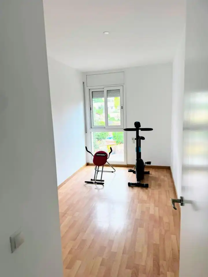Dormitori de Casa o xalet en venda en Rubí amb Terrassa, Piscina i Internet