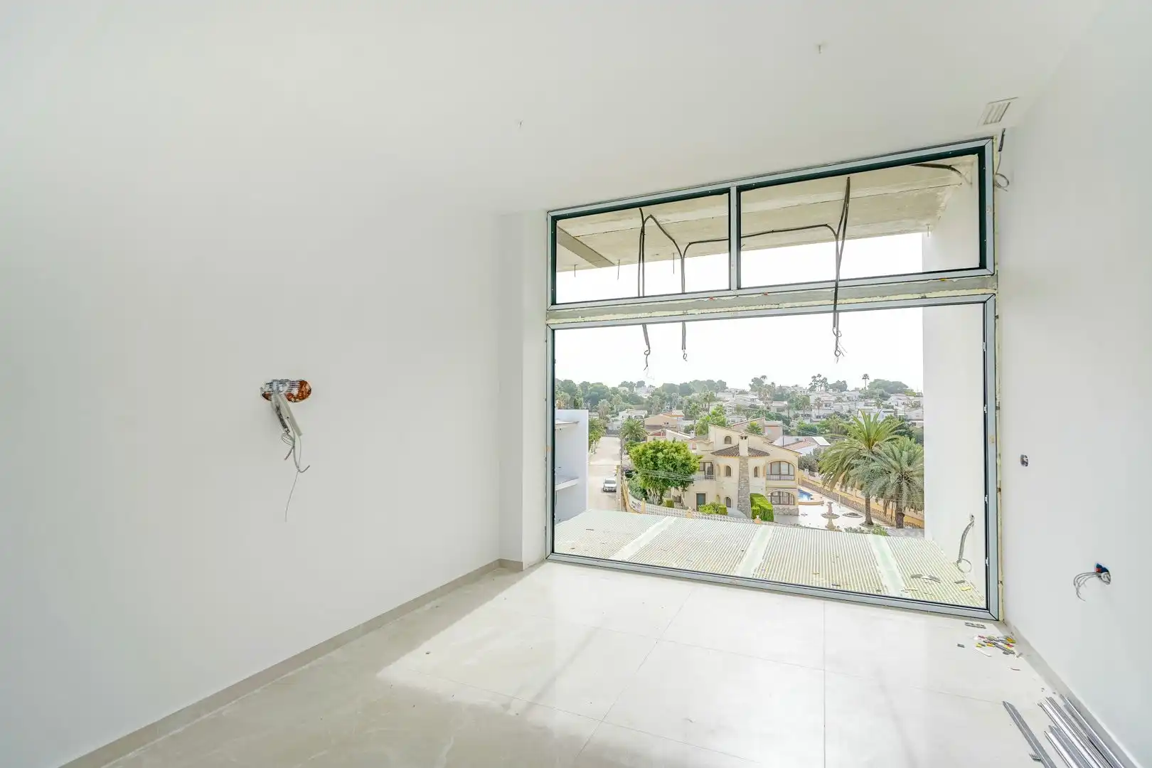 Villa mit Pool zum Verkauf in Carrió - La Merced - Los Pinos, imagen 12