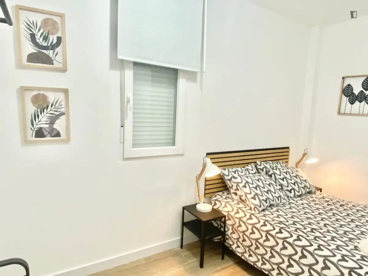 Apartament de lloguer a Almendrales