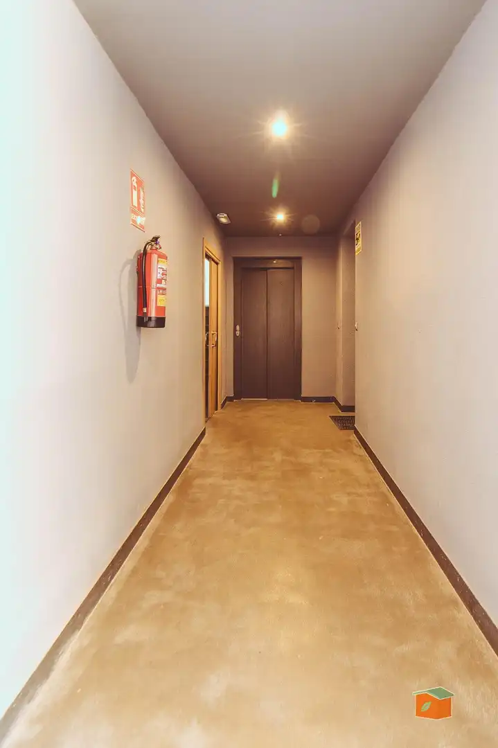Piso en venta en La Sénia con Trastero, Amueblado y Alarma