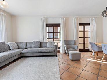 Casa a schiera con piscina in vendita a Benahavís pueblo