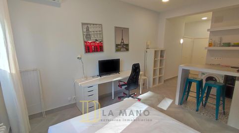 Foto 5 von Wohnung zur Miete in Calle de Velázquez, El Viso, Madrid Capital