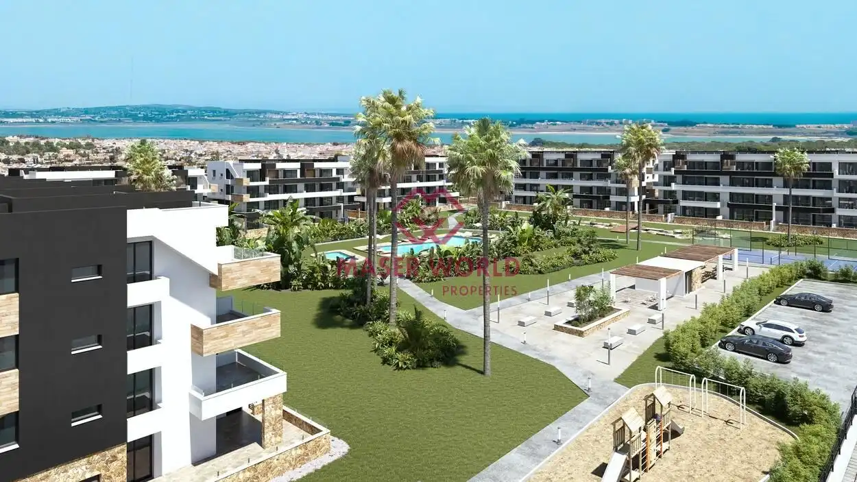 Penthouse mit Pool zum Verkauf in Zona Carrefour - Urbanizaciones, imagen 3