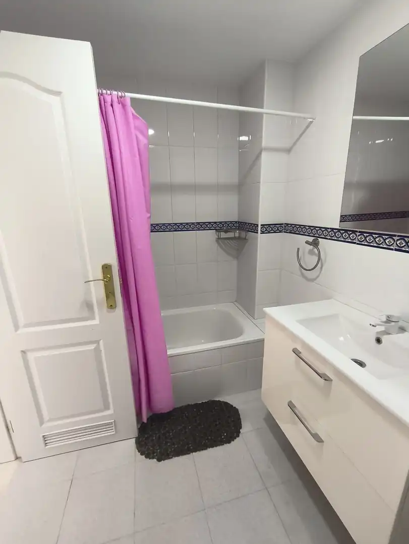 Apartment with pool for sale in Doña Julia Golf, imagen 14