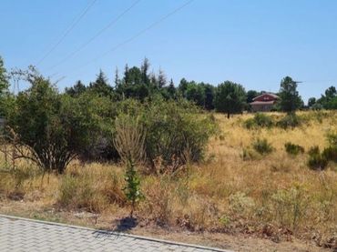 Terreno residencial en venta en Calle Viejo Navas