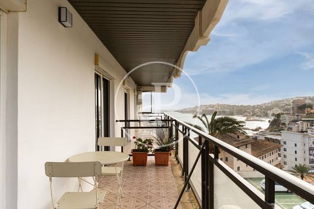 Piso en Venta en Carrer Jaume Juan en Cala Major