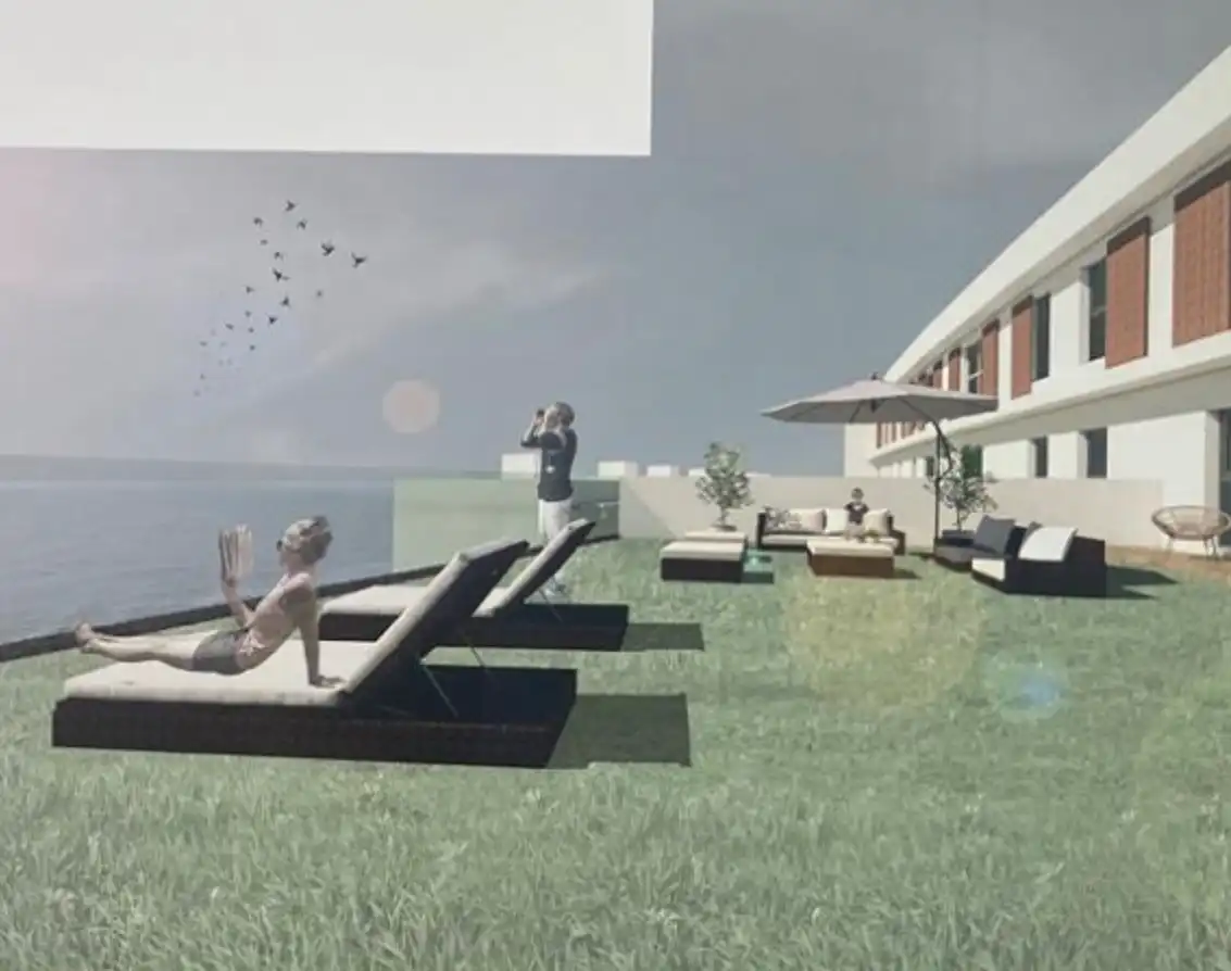 Jardín de Residencial en venta en Alajeró