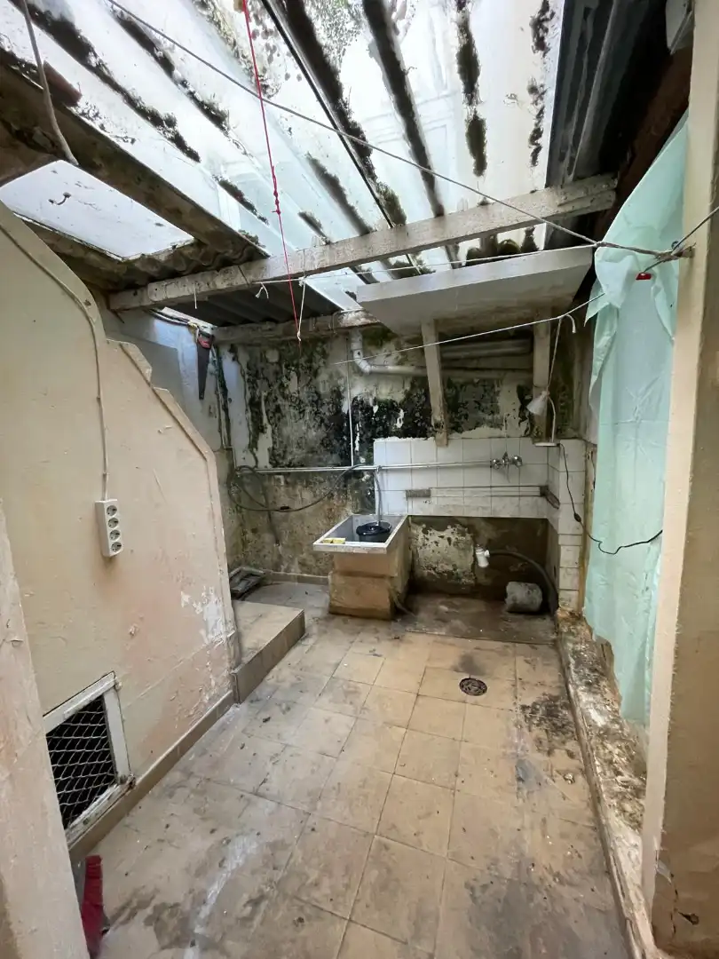 Casa adosada en venta en Sada (A Coruña) con Balcón