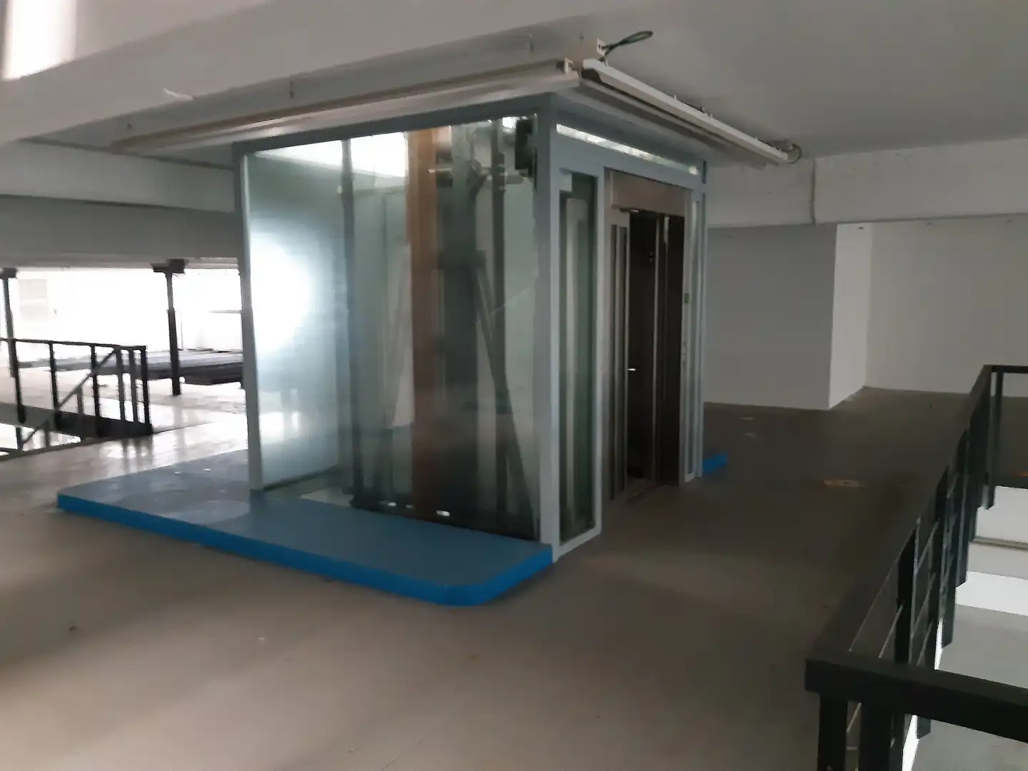 Nau industrial en venda en Donostia - San Sebastián 