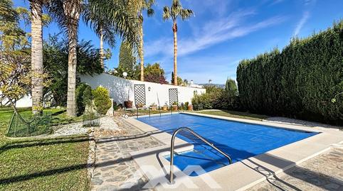 Foto 4 de Casa o xalet en venda a Calle Murillo, Almayate, Vélez-Málaga