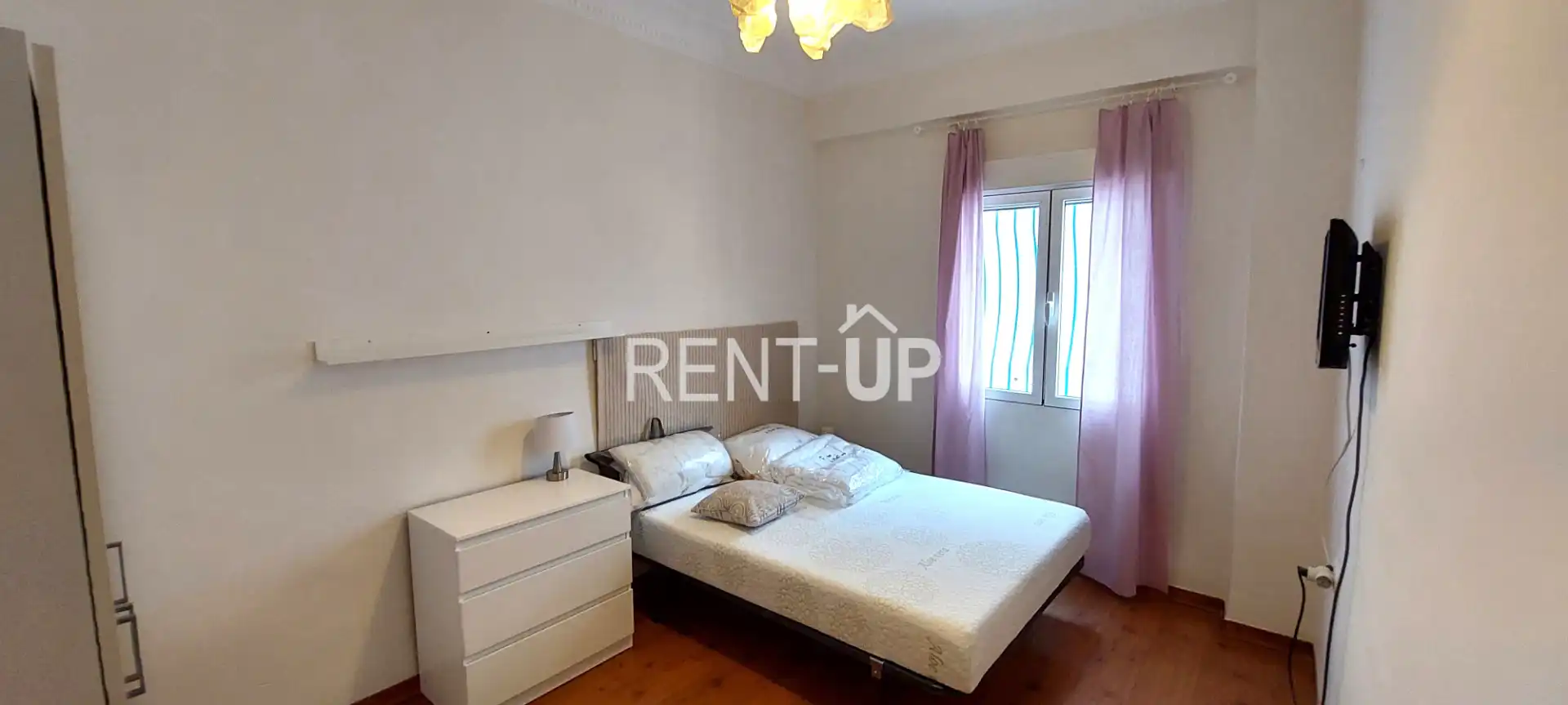 Habitación de Piso en venta en Xàtiva con Aire acondicionado, Calefacción y Amueblado