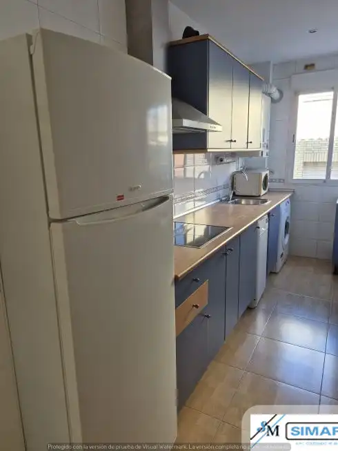 Apartments for rent in Travesía Palomar, Santa Bárbara