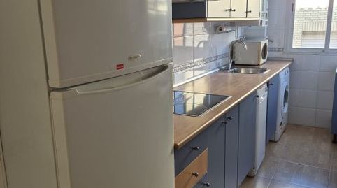 Photo 2 of Apartments for rent in Travesía Palomar, Santa Bárbara, Toledo Capital