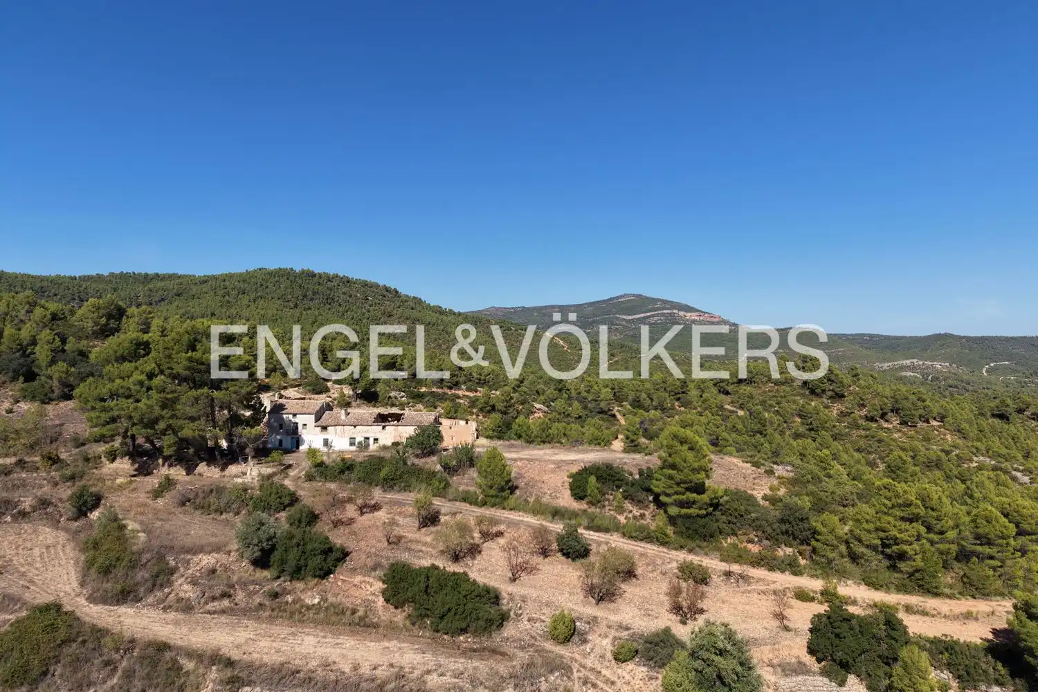 Terrain rustique à vendre à Requena, imagen 20