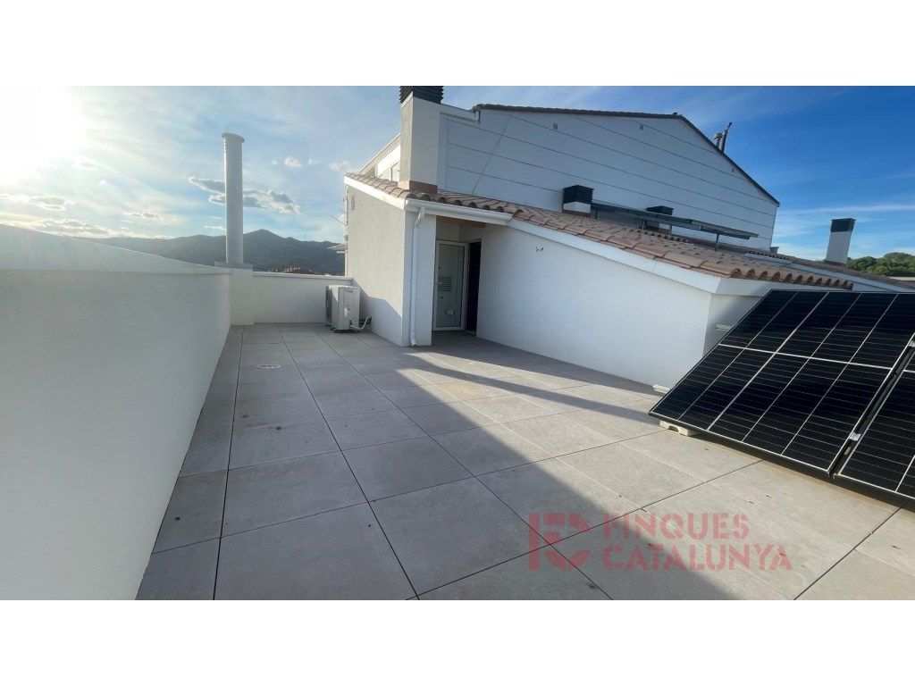 Terrace of House or chalet for sale in Sant Gregori  with Air Conditioner, Terrace and Balcony