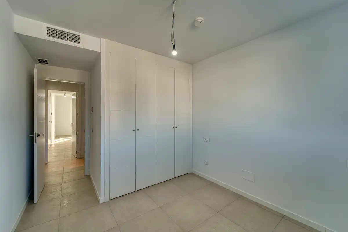 Apartament amb piscina en venda a maritimo de torremolinos, imagen 11