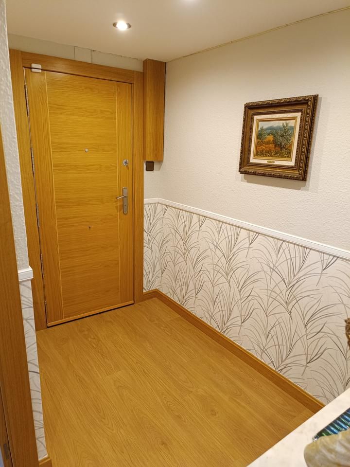 Flat for sale in  Zaragoza Capital  with Air Conditioner and Terrace
