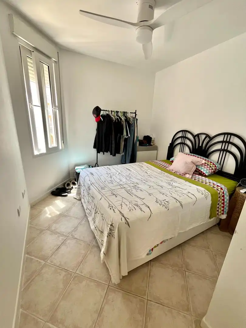 Bedroom of Flat for sale in El Campello  with Terrace, Storage room and Balcony