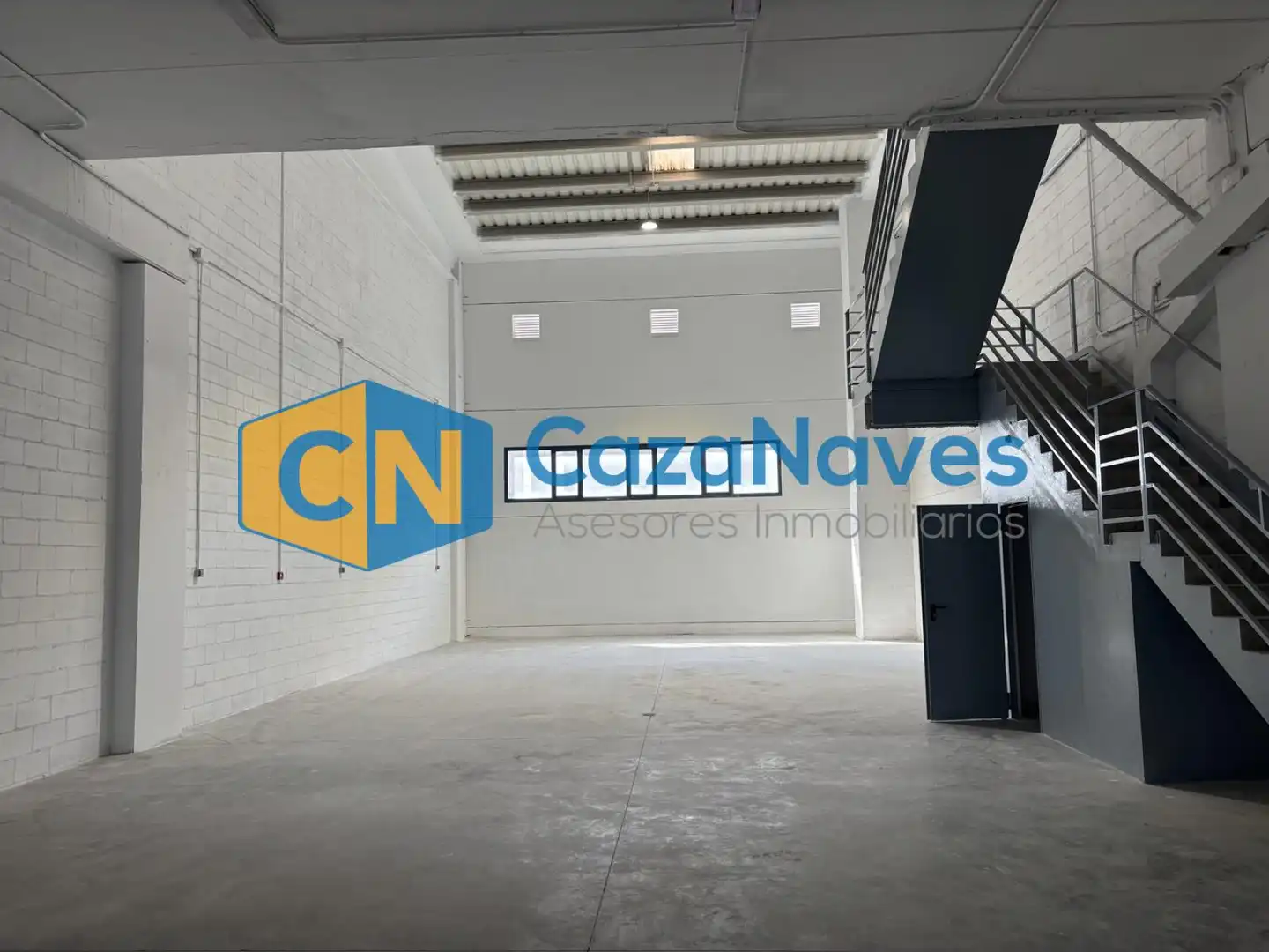 Industrial building to rent in Villaverde, imagen 3