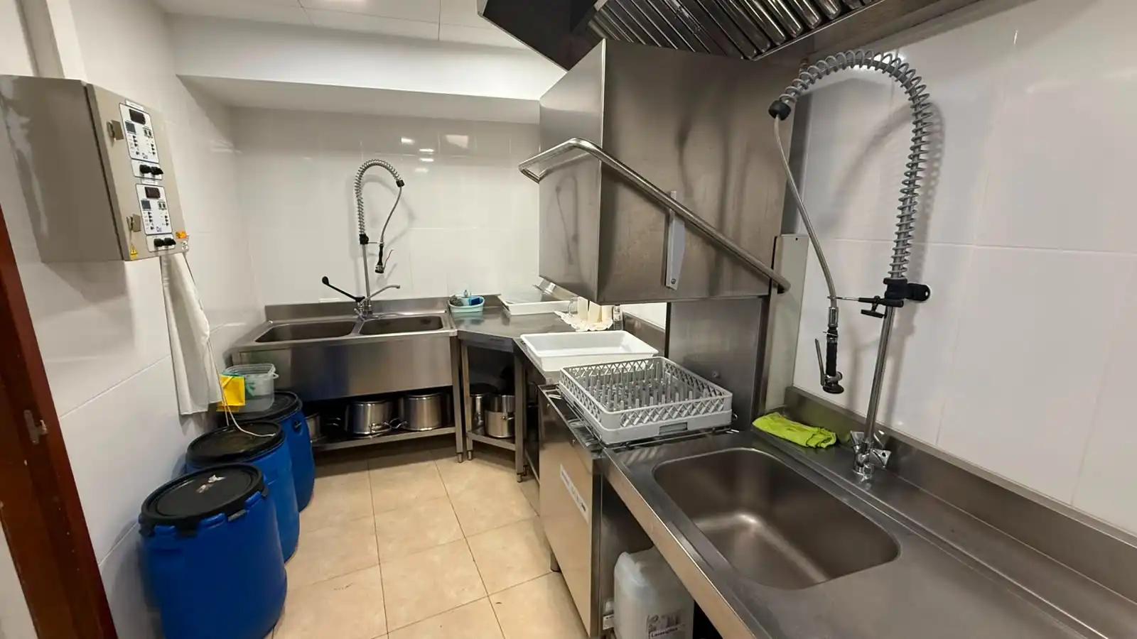 Gewerbefläche zum Verkauf in Passeig Marítim Sant Joan de Déu 82, imagen 18