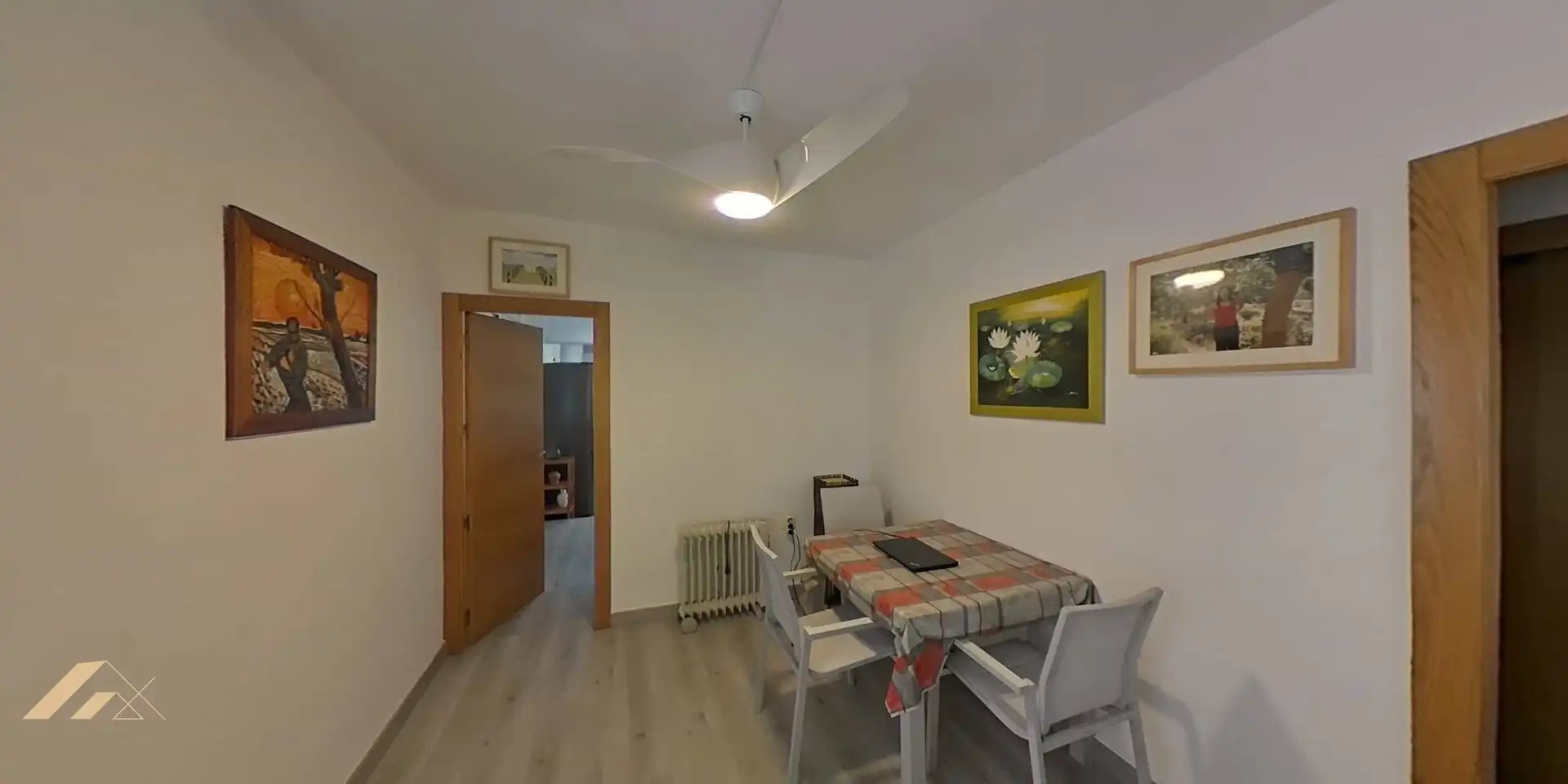 Comedor de Casa o chalet en venta en San Pedro del Pinatar