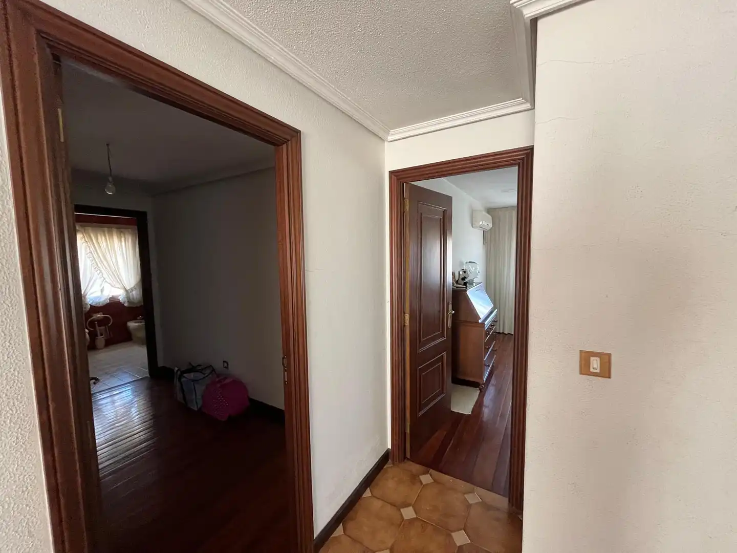 Casa o xalet en venda en Vigo  amb Calefacció, Jardí privat i Parquet