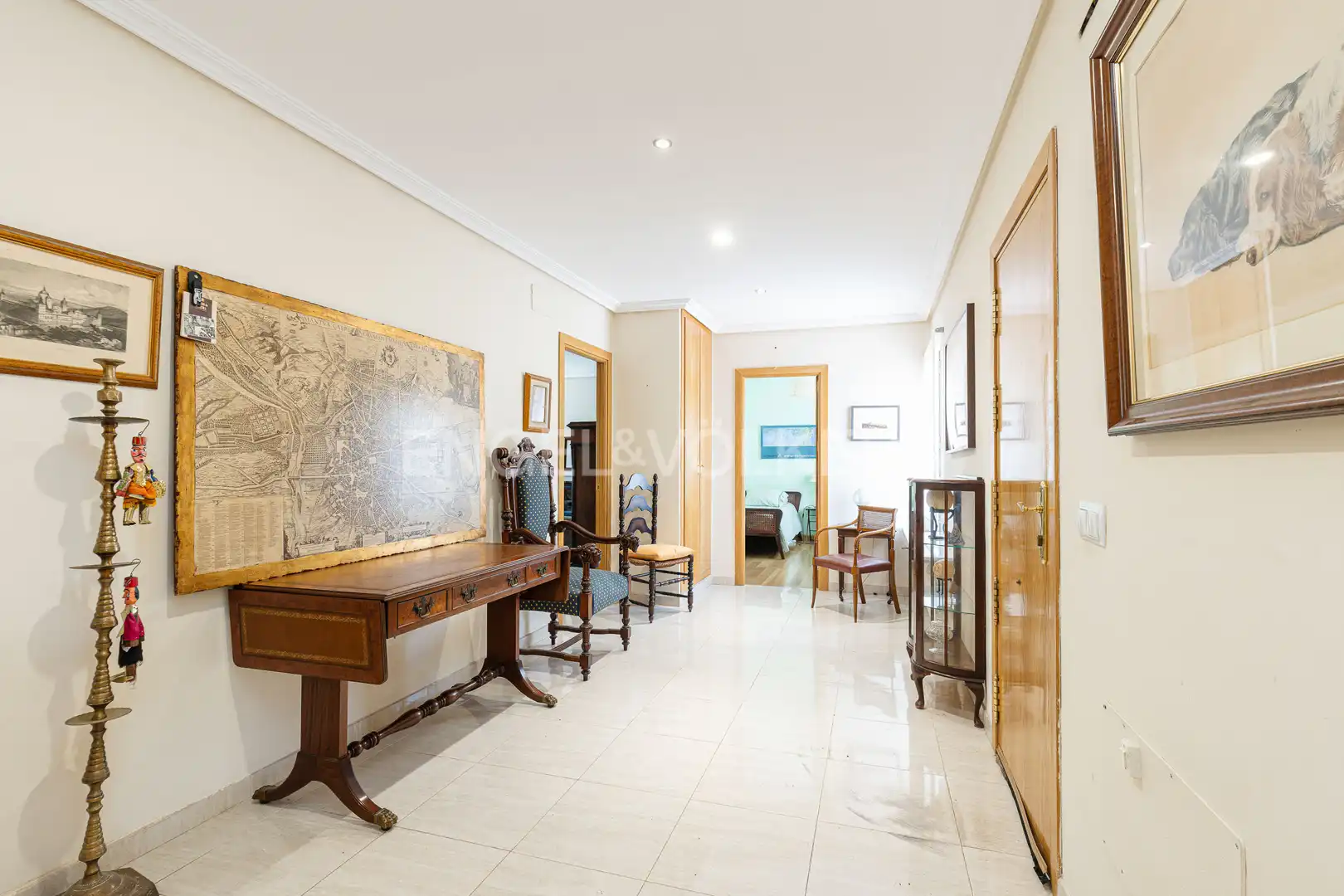 Maison avec jardin à vendre à Mojadillas - Parque de las Infantas - El Paraiso, imagen 2