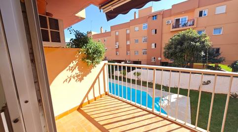Foto 2 de Piso en venta en Avenida Palma de Mallorca, 40, El Bajondillo, Málaga