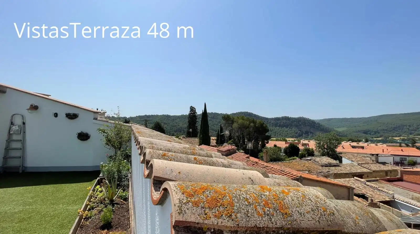 Dúplex en venta en Vallbona d'Anoia