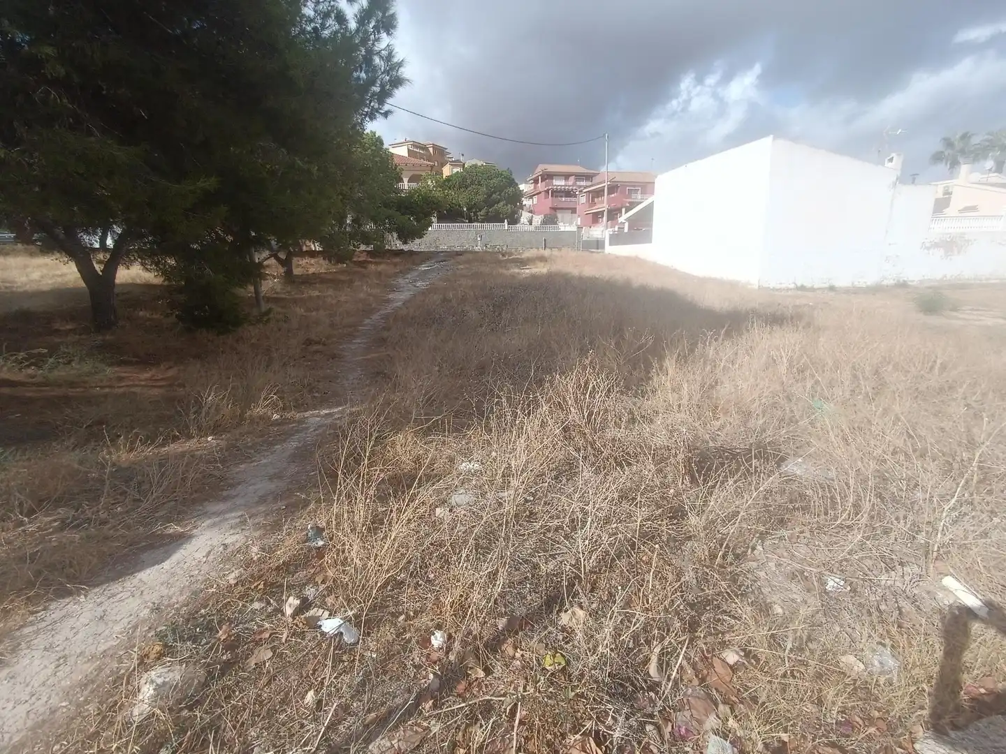 Residential for sale in Cartagena