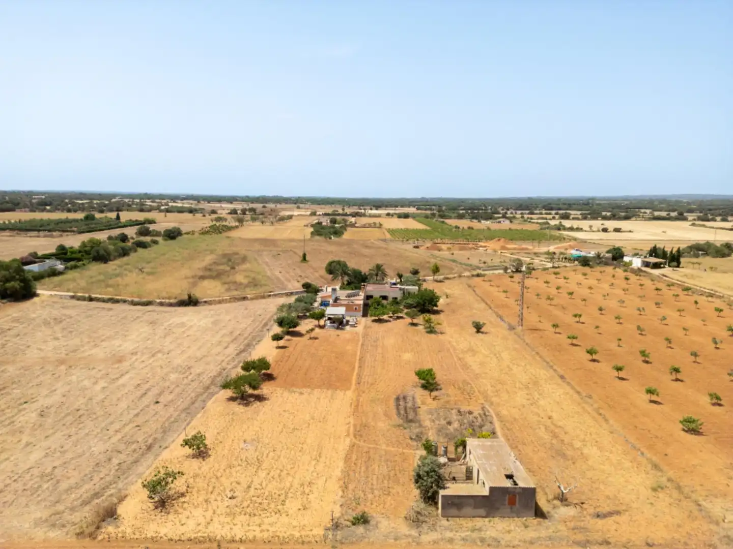 Casa o xalet en venda en Felanitx