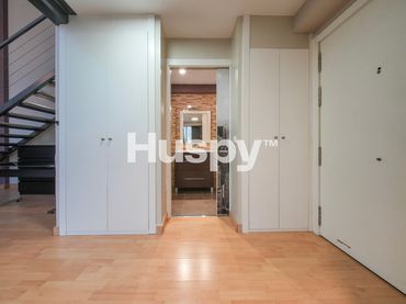 Loft mit Pool zum Verkauf in Plaza Centro