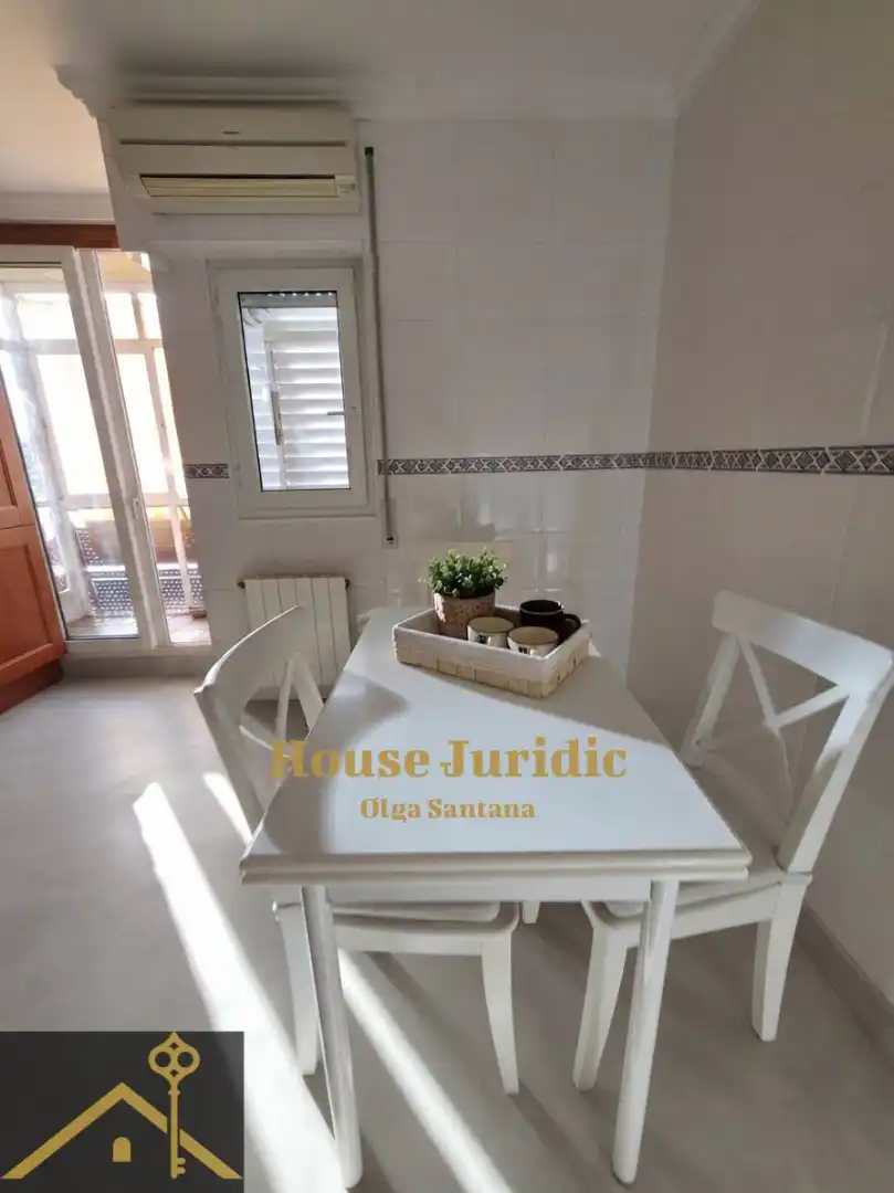 Attic for sale in Mataró  with Air Conditioner, Heating and Oven
