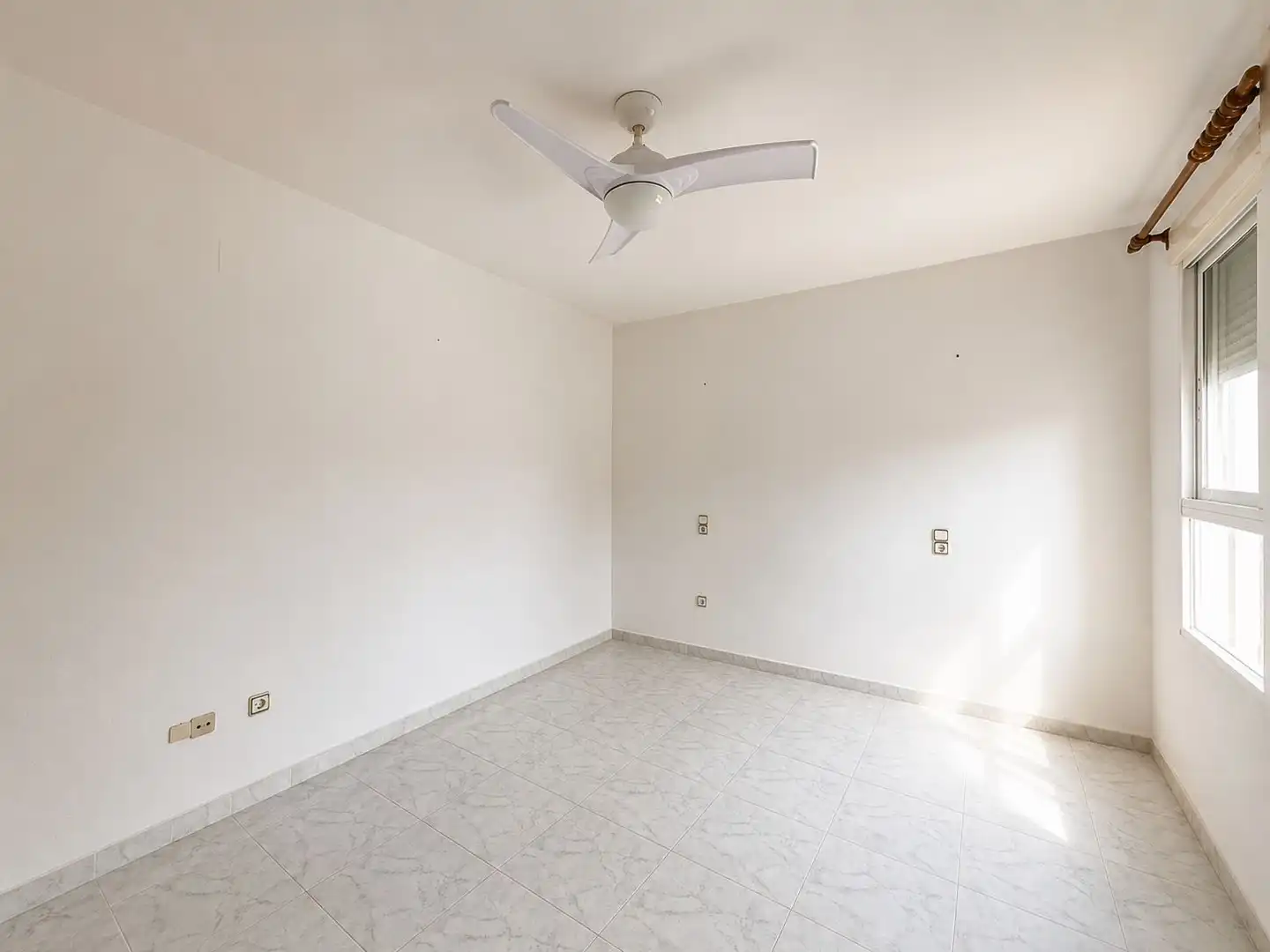 Habitación de Apartamento en venta en Jávea / Xàbia con Calefacción, Terraza y Trastero