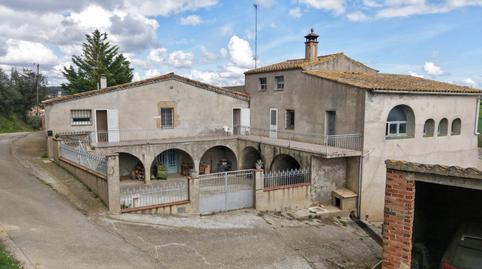 Foto 5 de Finca rústica en venda a Pontós, Girona