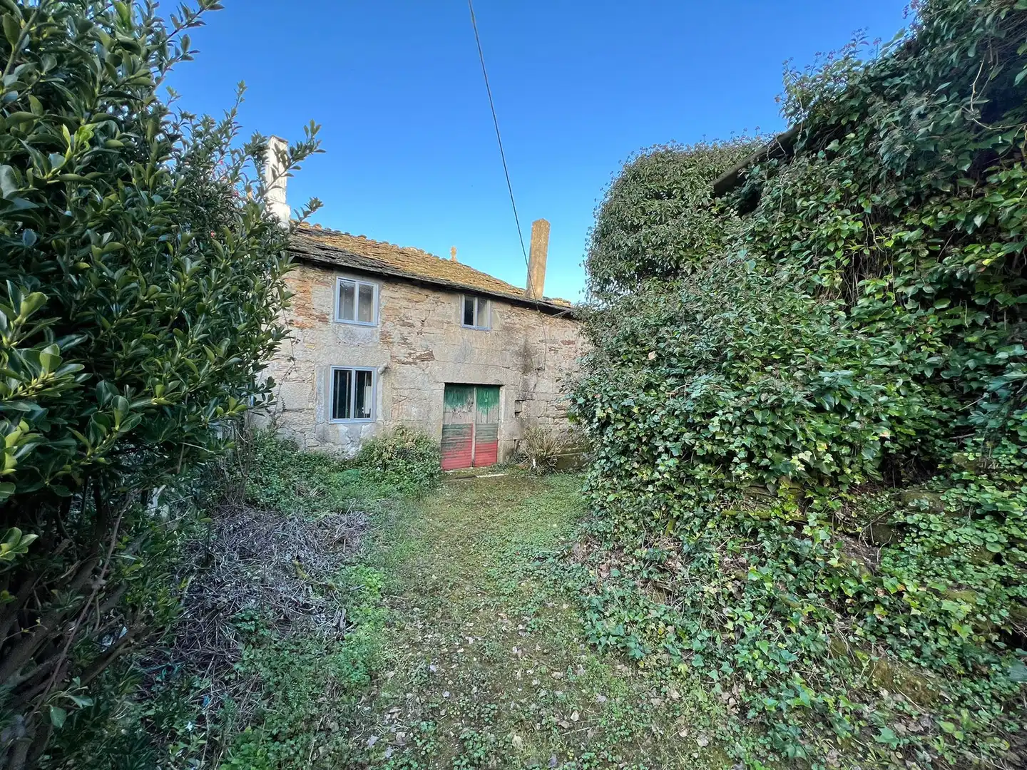 House for sale in Lugar Porto Meilan