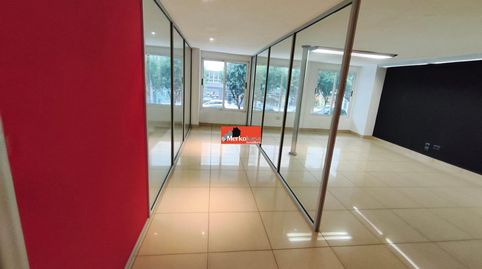 Foto 5 von Büro zur Miete in San Roque - As Fontiñas, Lugo Capital